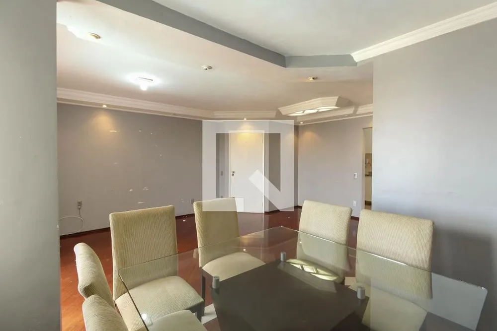 Apartamento, 3 quartos, 114 m² - Foto 1