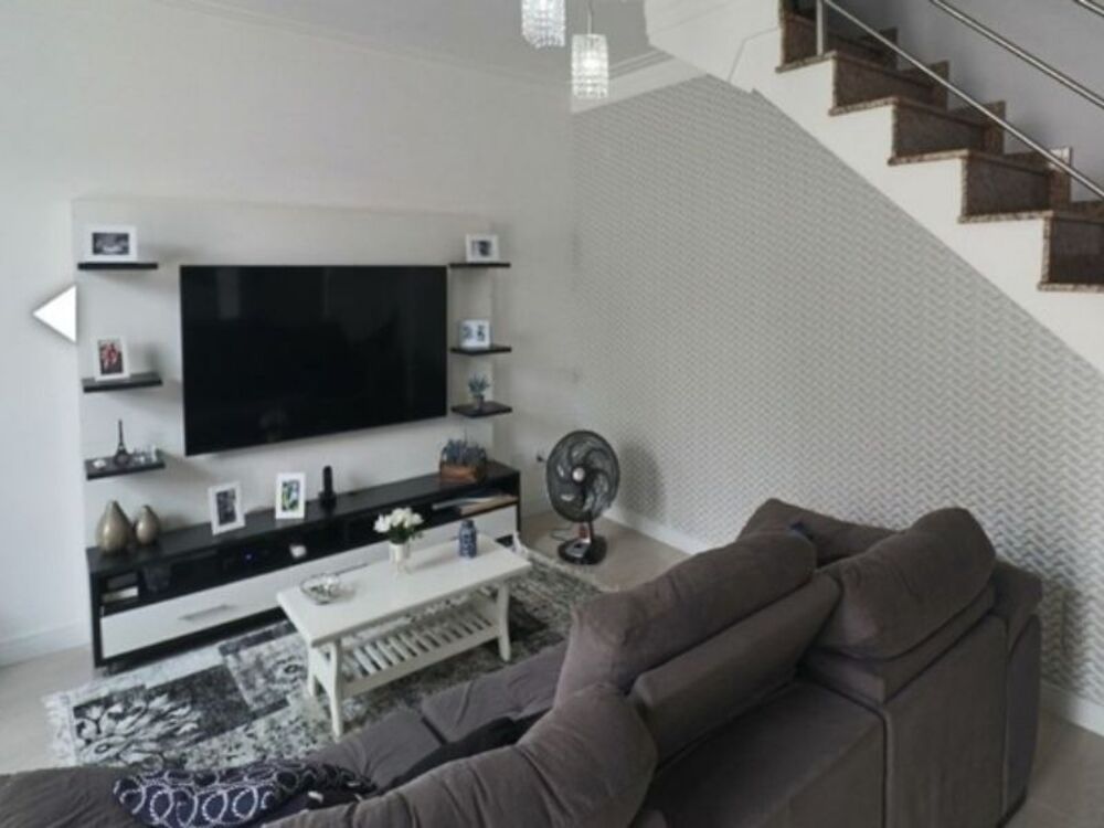 Casa, 3 quartos, 100 m² - Foto 1
