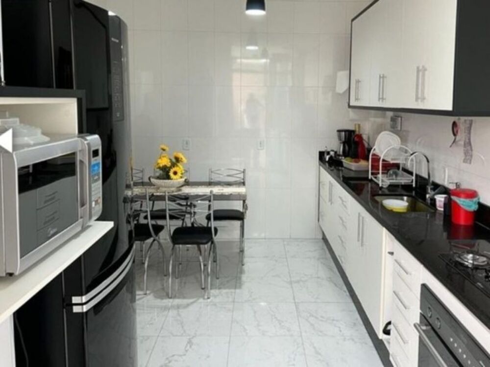 Casa, 3 quartos, 100 m² - Foto 3