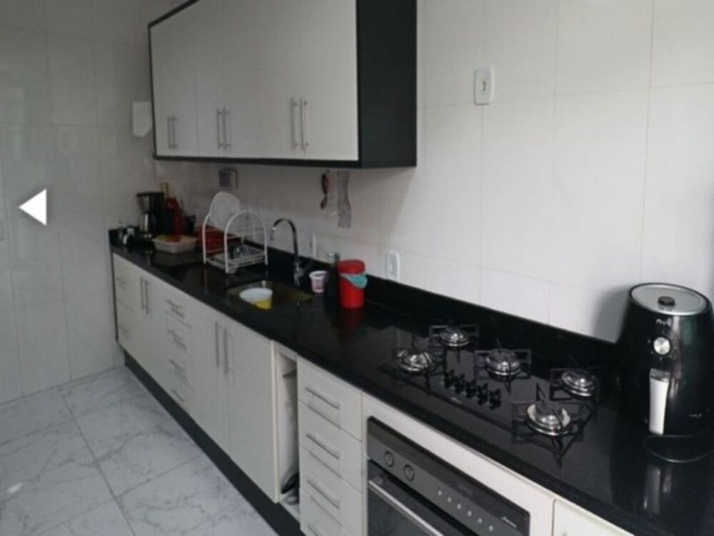 Casa, 3 quartos, 100 m² - Foto 2