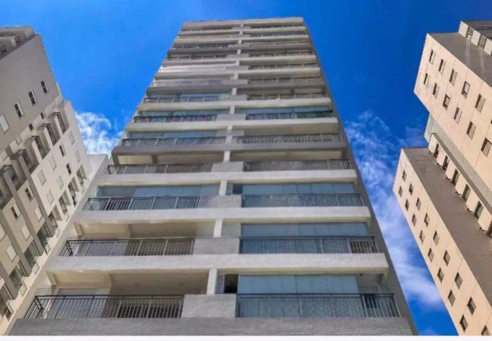 Apartamento, 2 quartos, 45 m² - Foto 1