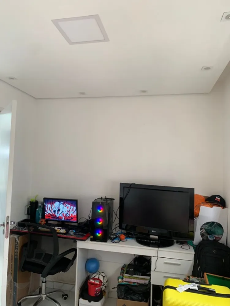 Apartamento, 2 quartos, 45 m² - Foto 6