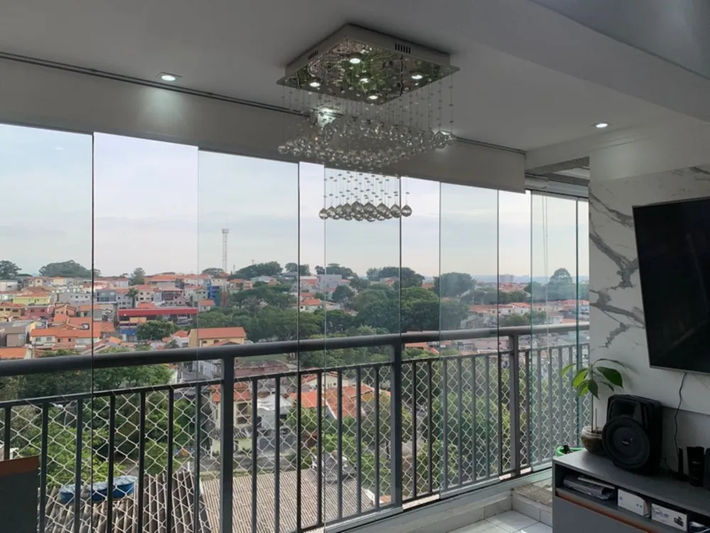 Apartamento, 2 quartos, 45 m² - Foto 5