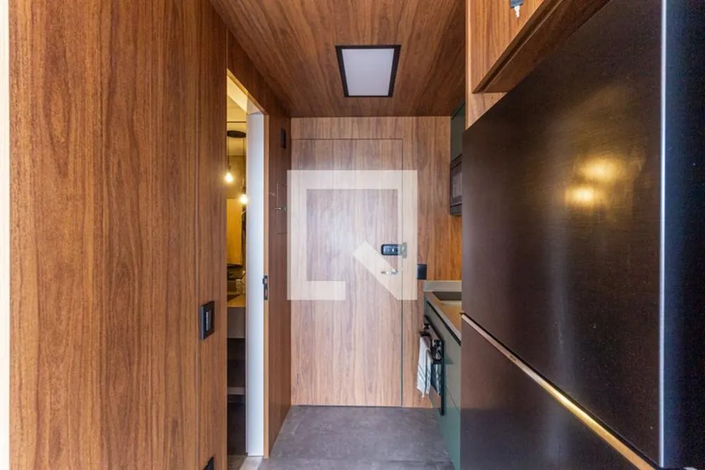 Kitnet-Studio, 27 m² - Foto 5