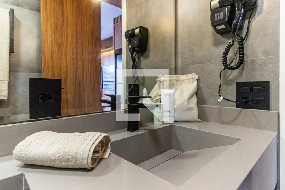 Kitnet-Studio, 27 m² - Foto 10