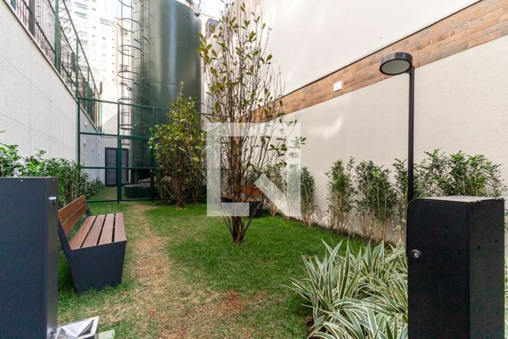Kitnet-Studio, 27 m² - Foto 14