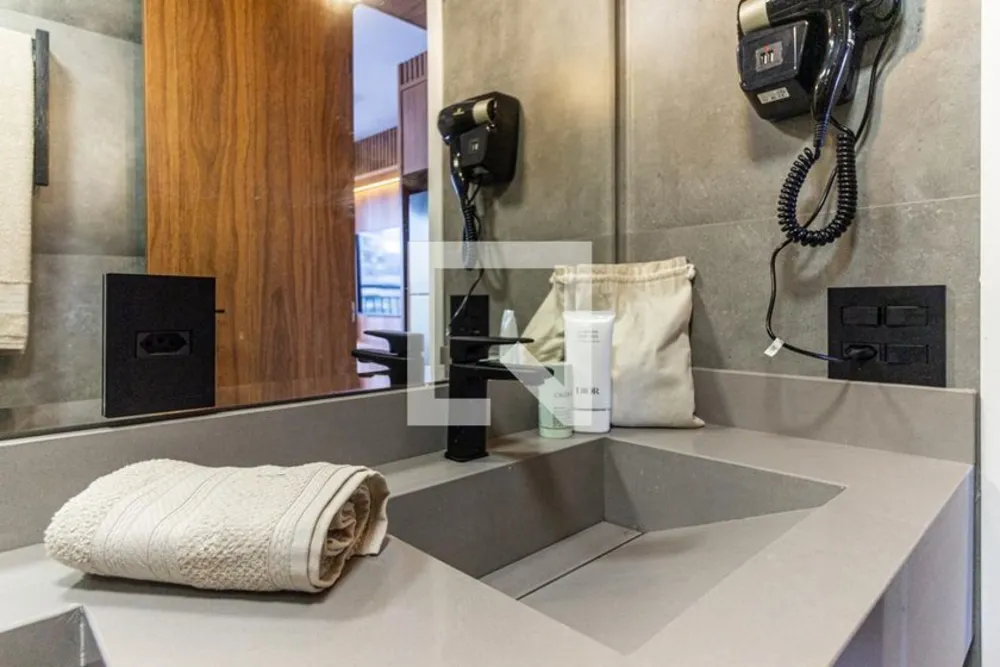 Kitnet-Studio, 27 m² - Foto 4