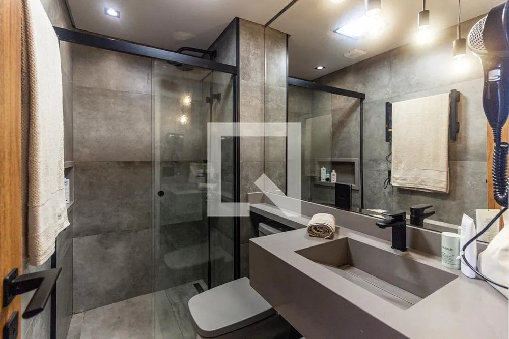 Kitnet-Studio, 27 m² - Foto 8