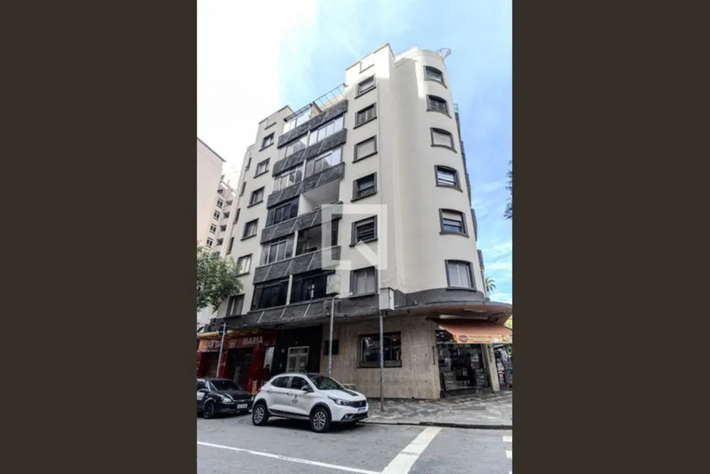 Apartamento, 1 quarto, 65 m² - Foto 15