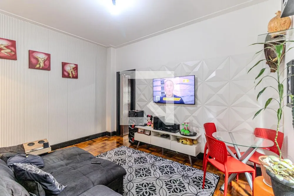 Apartamento, 1 quarto, 65 m² - Foto 4