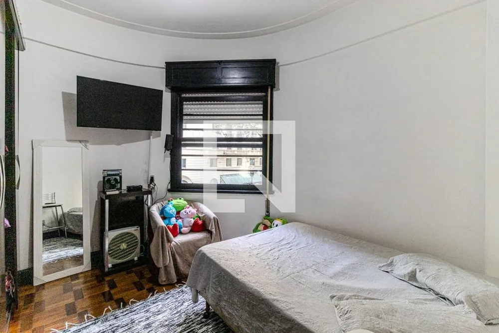 Apartamento, 1 quarto, 65 m² - Foto 6