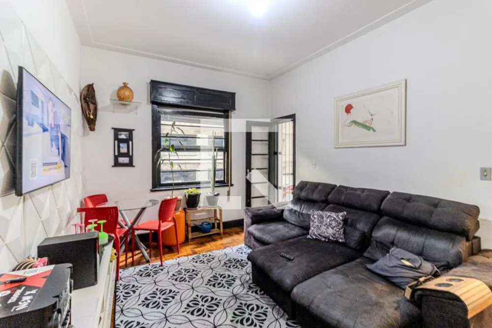 Apartamento, 1 quarto, 65 m² - Foto 2