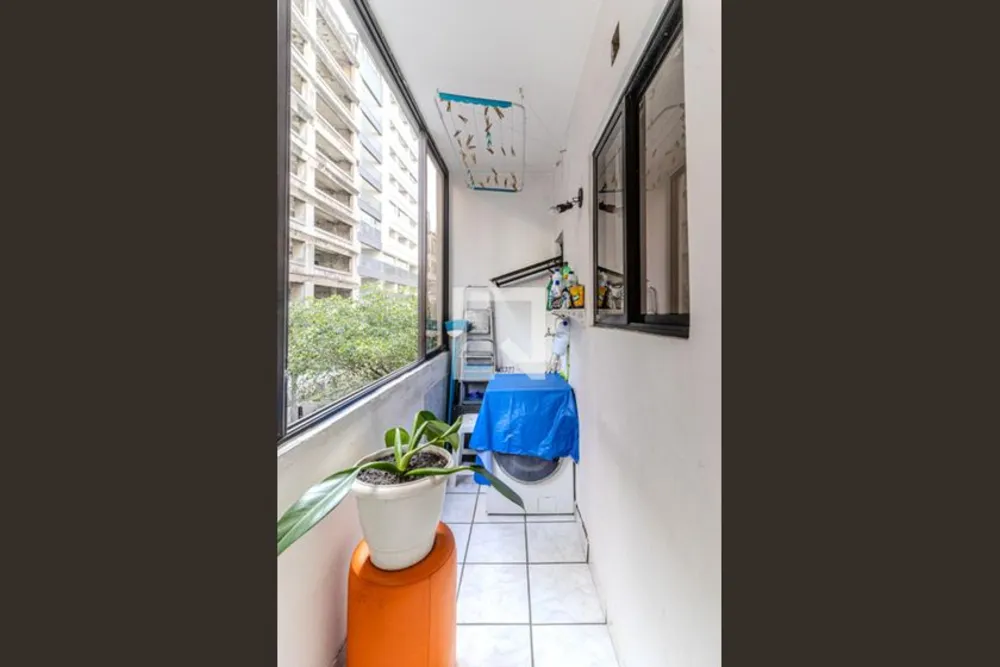 Apartamento, 1 quarto, 65 m² - Foto 13