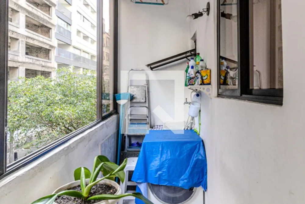 Apartamento, 1 quarto, 65 m² - Foto 14