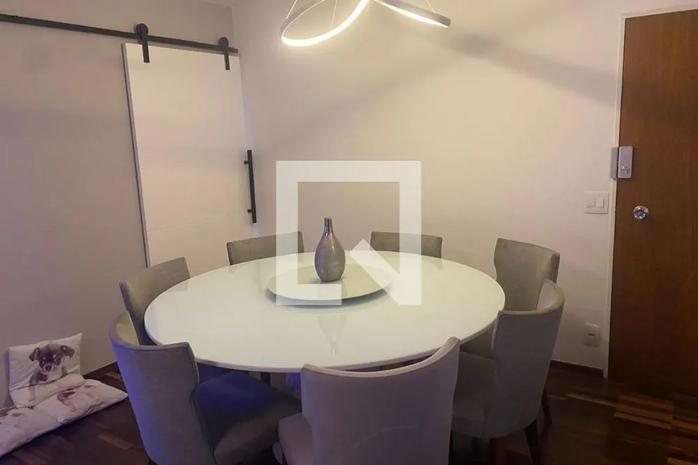 Apartamento, 3 quartos, 114 m² - Foto 5