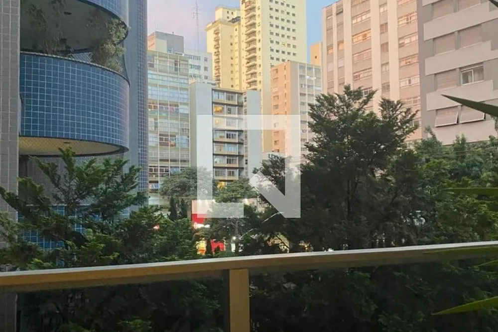 Apartamento, 3 quartos, 114 m² - Foto 1