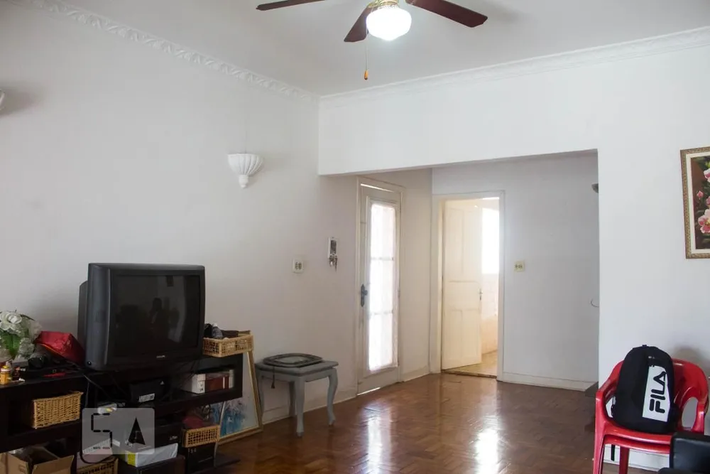 Casa, 5 quartos, 205 m² - Foto 2