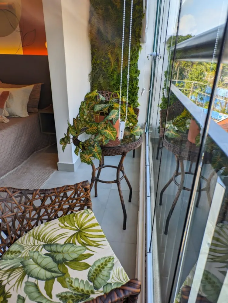 Apartamento, 2 quartos, 39 m² - Foto 4