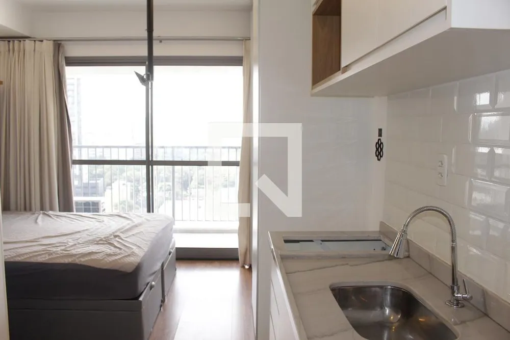 Kitnet-Studio, 26 m² - Foto 5