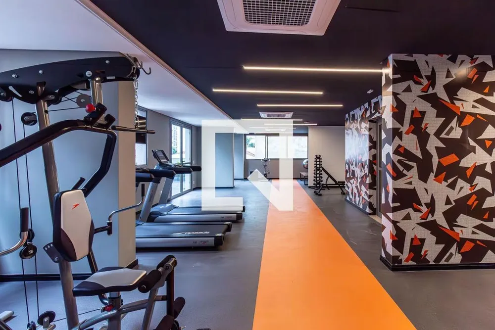 Kitnet-Studio, 26 m² - Foto 12