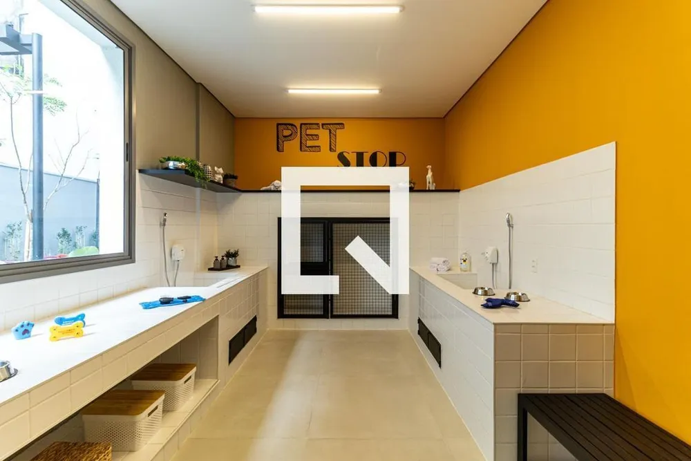 Kitnet-Studio, 26 m² - Foto 14