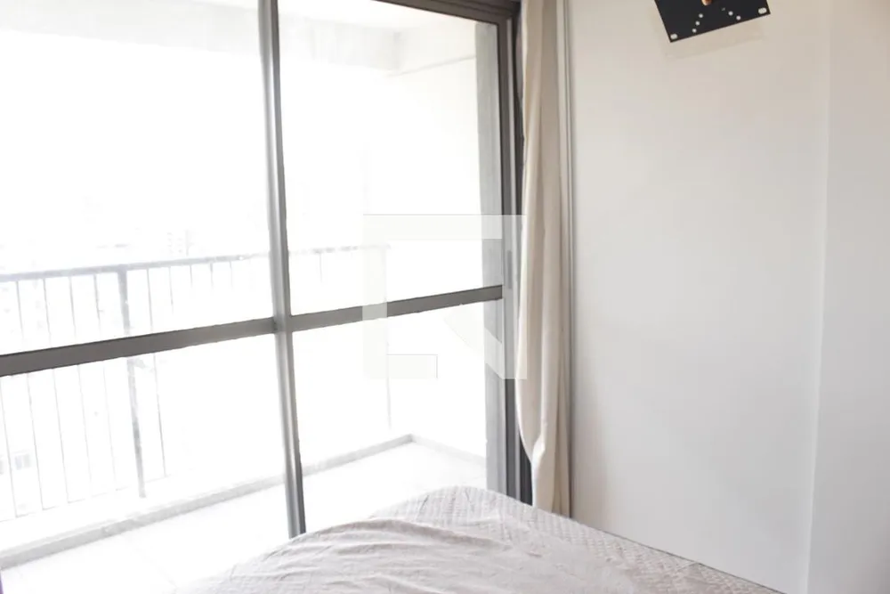Kitnet-Studio, 26 m² - Foto 7