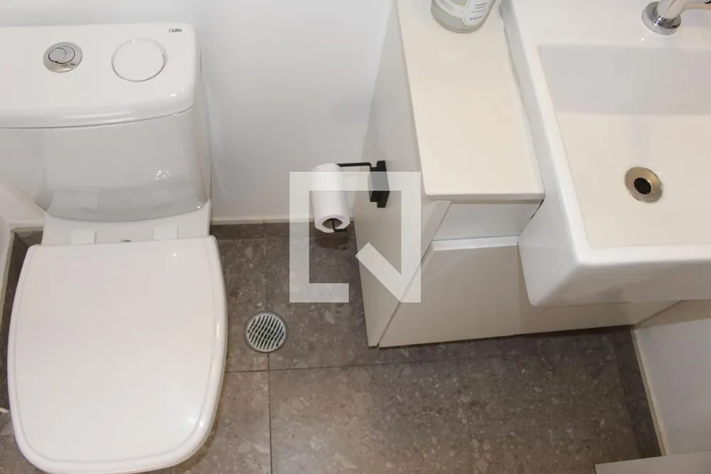 Kitnet-Studio, 26 m² - Foto 2