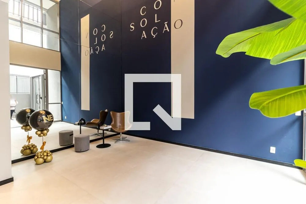 Kitnet-Studio, 26 m² - Foto 2