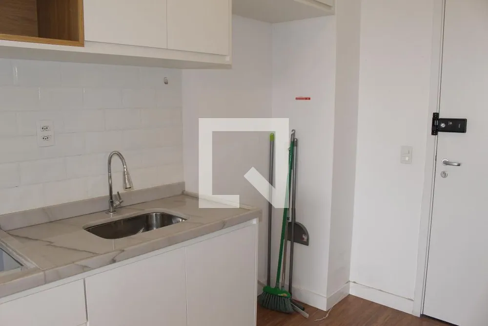Kitnet-Studio, 26 m² - Foto 3