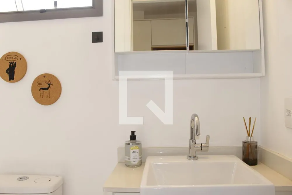 Kitnet-Studio, 26 m² - Foto 1