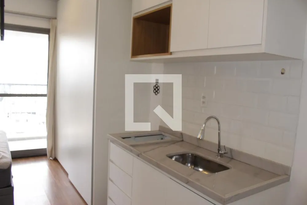 Kitnet-Studio, 26 m² - Foto 4