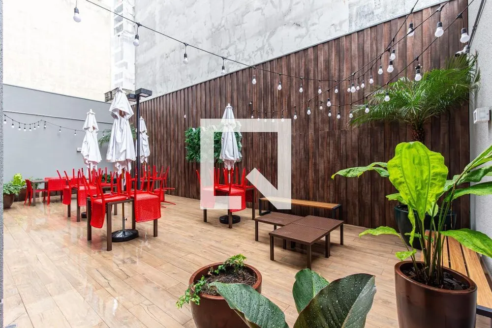 Kitnet-Studio, 26 m² - Foto 16