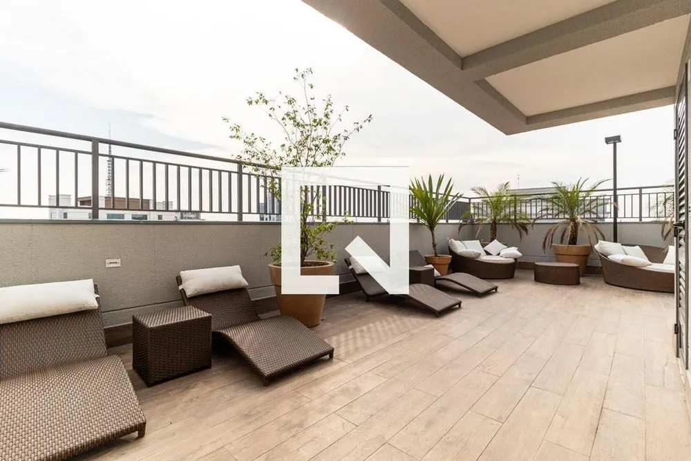 Kitnet-Studio, 26 m² - Foto 15