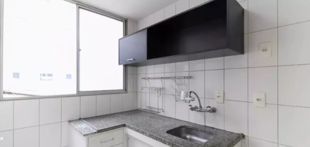 Apartamento, 2 quartos, 52 m² - Foto 1