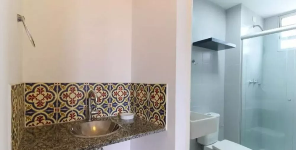 Apartamento, 2 quartos, 52 m² - Foto 4
