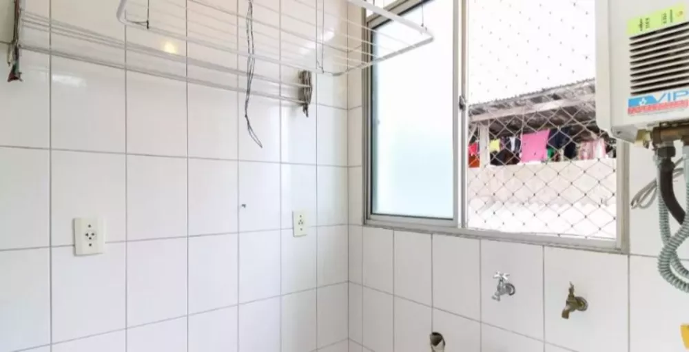 Apartamento, 2 quartos, 52 m² - Foto 5