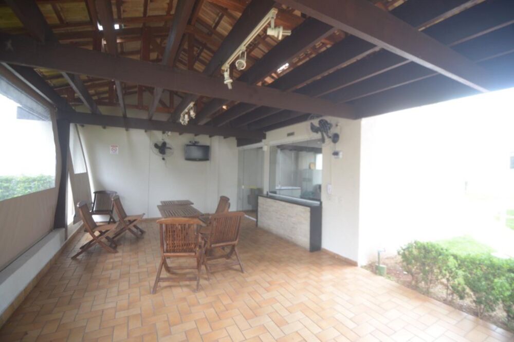 Apartamento, 2 quartos, 63 m² - Foto 2