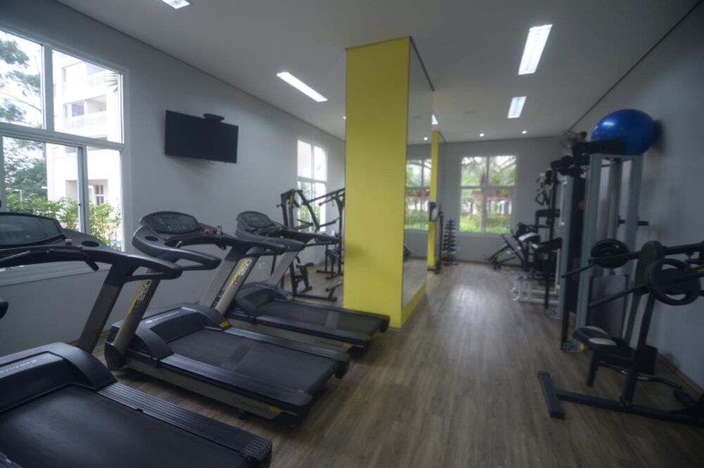 Apartamento, 2 quartos, 63 m² - Foto 6