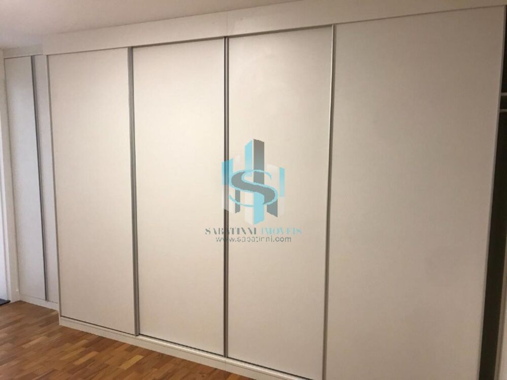 Apartamento, 4 quartos, 120 m² - Foto 8