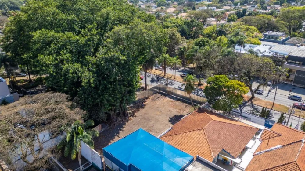 Loteamento e Condomínio, 635 m² - Foto 2