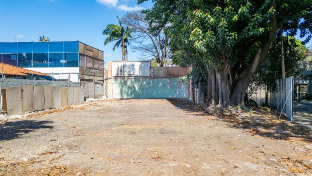 Loteamento e Condomínio, 635 m² - Foto 3