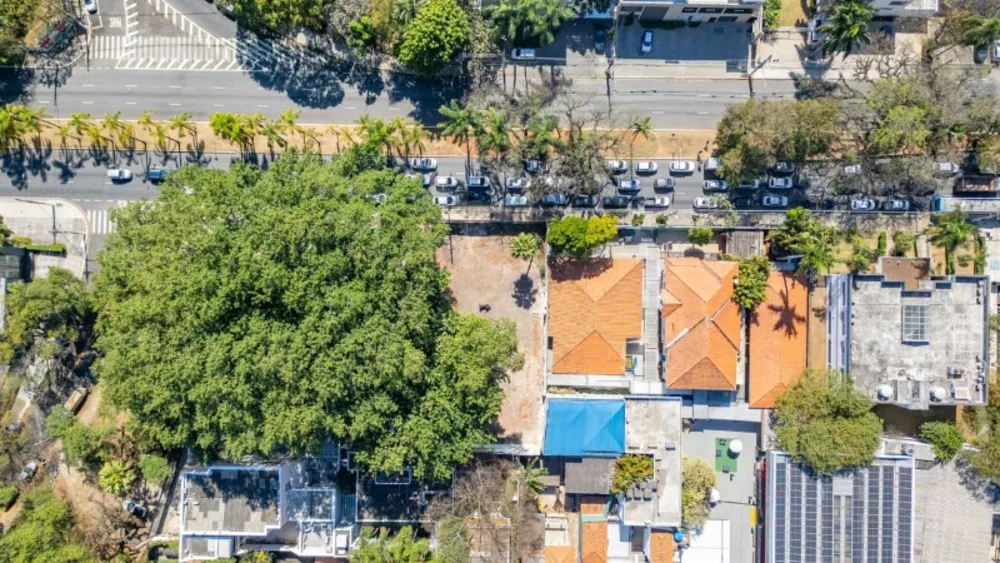 Loteamento e Condomínio, 635 m² - Foto 4