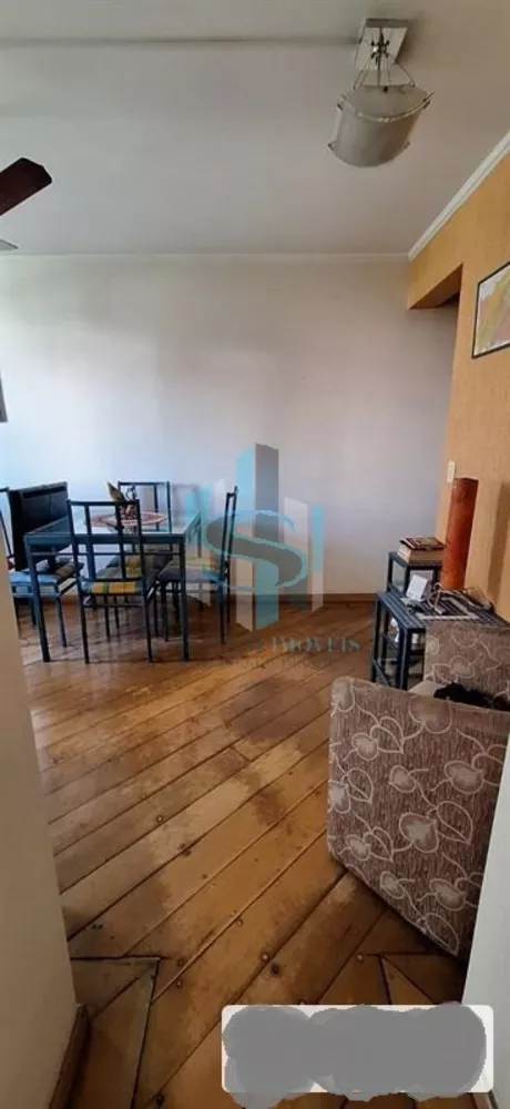 Apartamento à venda com 2 quartos, 65m² - Foto 3