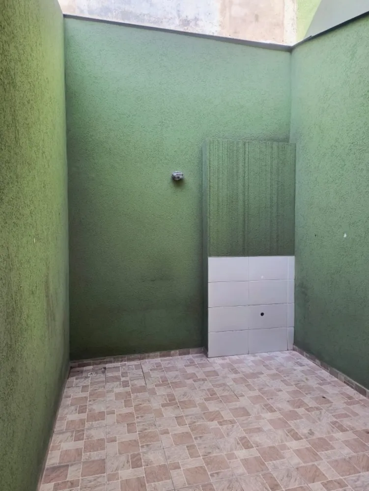Casa, 2 quartos, 84 m² - Foto 1