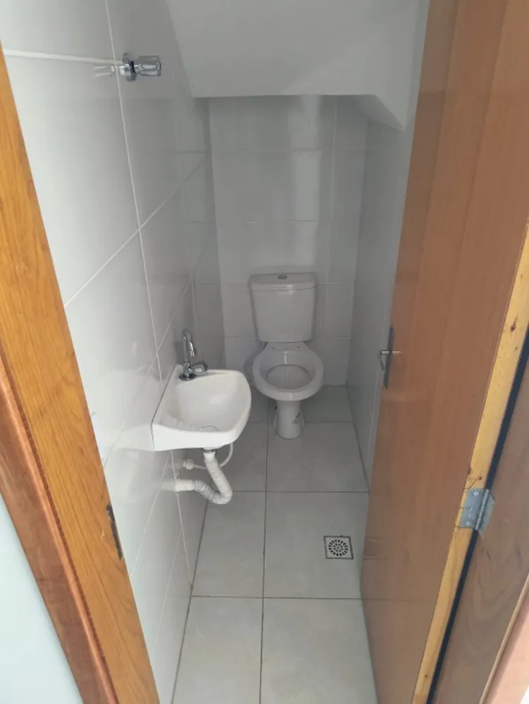 Casa, 2 quartos, 84 m² - Foto 2
