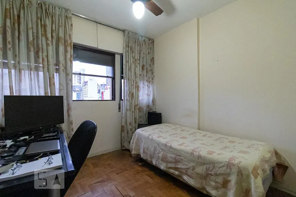 Apartamento, 3 quartos, 90 m² - Foto 8