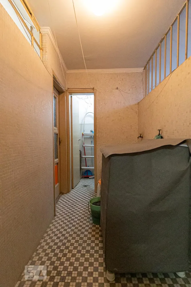 Apartamento, 3 quartos, 90 m² - Foto 2