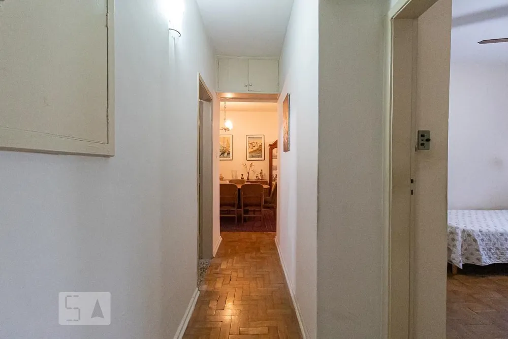Apartamento, 3 quartos, 90 m² - Foto 6