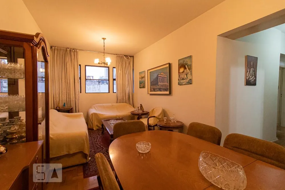 Apartamento, 3 quartos, 90 m² - Foto 7