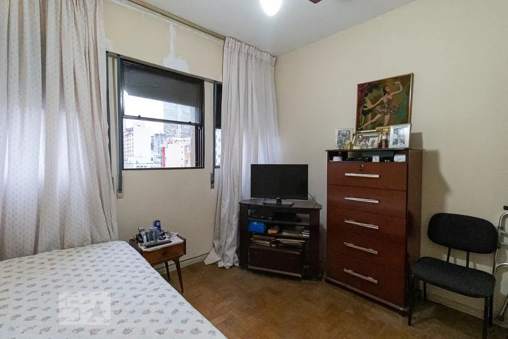 Apartamento, 3 quartos, 90 m² - Foto 1